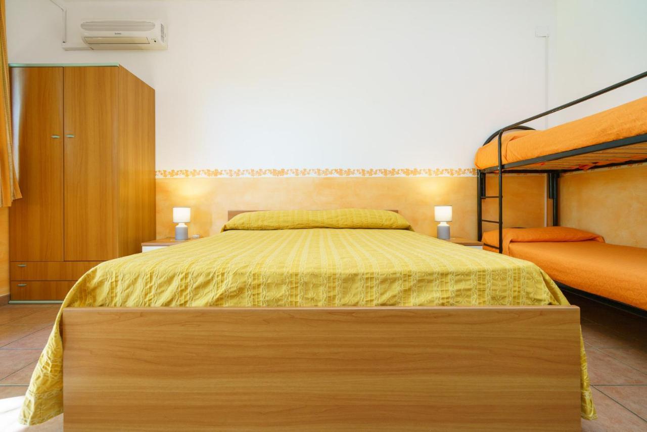 Agriturismo Serafina Отранто Экстерьер фото