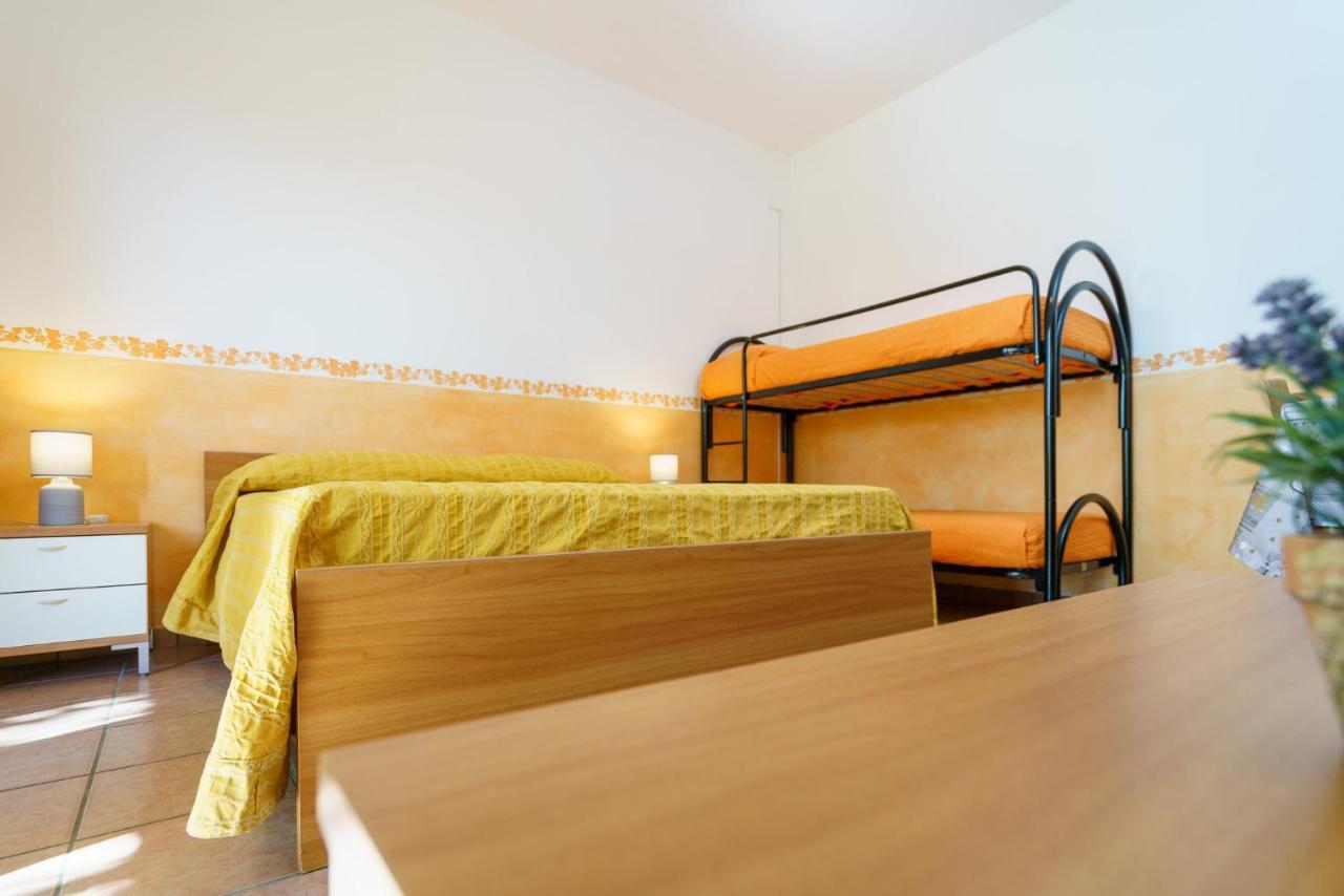 Agriturismo Serafina Отранто Экстерьер фото